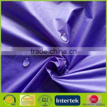 New Ultra Thin and Light Nylon Fabric / 20D Nylon Taffeta / Waterproof Taffeta Nylon photo-2