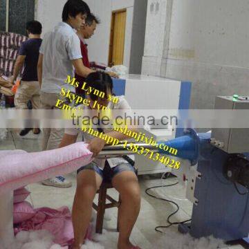 Pillow Filling Machine/automatic Pillow Filling Machine photo-5