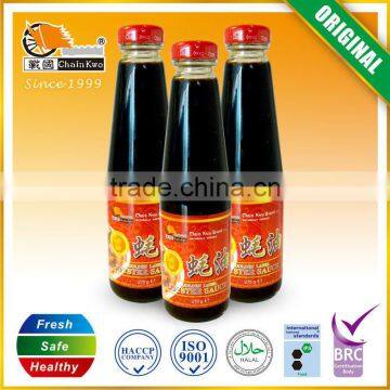 2.25kg Oyster sauce cooking sauce