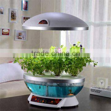 stainless steel desk lamp