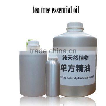 bulk wholesale pure extract Australia tea tree essential oil