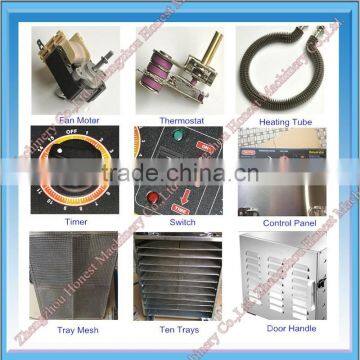 Experienced Dried Fruit Processing Machine OEM Service Supplier photo-4