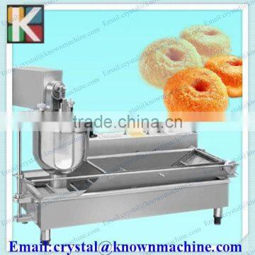 CE certificated automatic mini donut filling machine