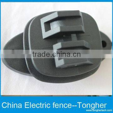 Shock Fence Insulators Anti Above 20KV Electric Fence Insulators