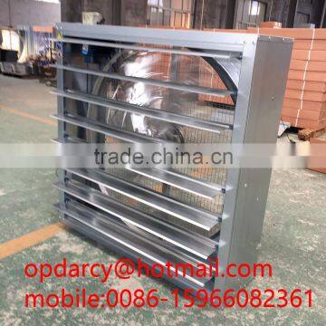 turbine ventilation fan