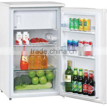 Refrigerator With Single Door BC-130X photo-2