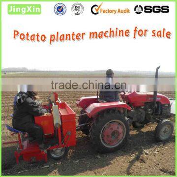 Best quality potato planter seeding machine for sale