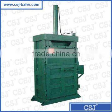 Manufacturer Waste Paper Recycling Equipment Balers photo-6
