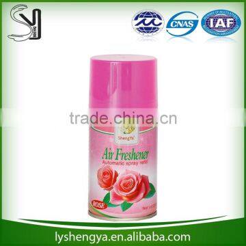 Automatic room Air Freshener spray