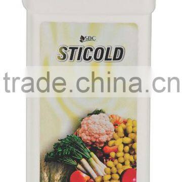 Sticold (Sticker, Spreader & Wetting Agent )