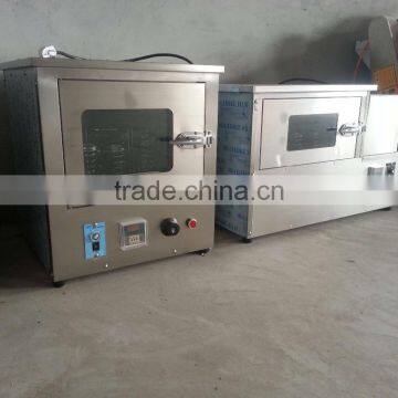 Pizza Oven Professional Electric Cone Pizza Oven photo-5