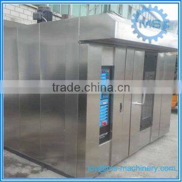 Stainless steel electric gas or coal heating baking cookies oven