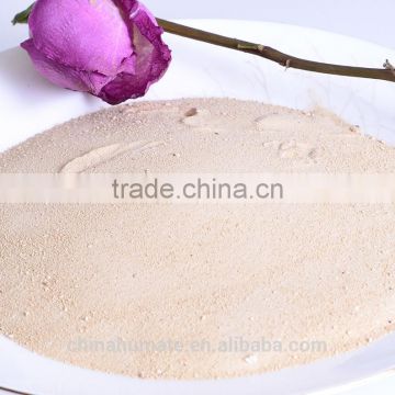 High Purity Nitrogen Fertilizer Compound Amino Acid Powder