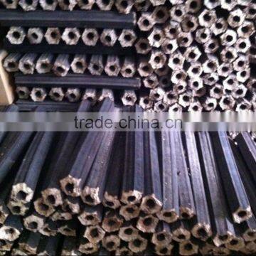 Factory Making High Capacity Wood Briquette Machine and Sawdust Briquette Press photo-3