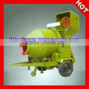 Best Selling Concrete Mixer Trailer