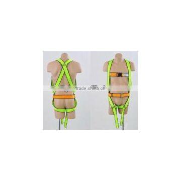 full body harness