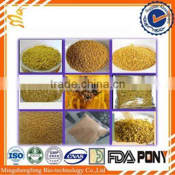 High Quality Organic Fresh 100% Natural Mixed Bee Pollen From the Largest Bee Industry Base of China