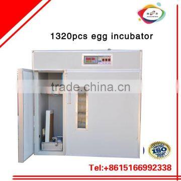 XSA-8 1320pcs Advanced Electronic Fully-Automatic Incubator and Hatcher/poultry Incubator Thermostat/quail Egg Incubator photo-1
