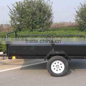 2015 High Quality Utility Trailer photo-2