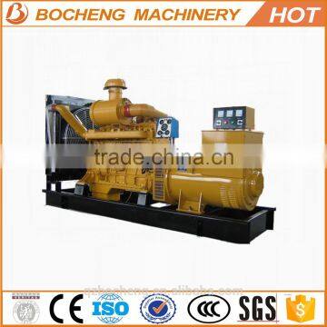 Chinese High Quality Iso9001 Diesel Generators Prices photo-5