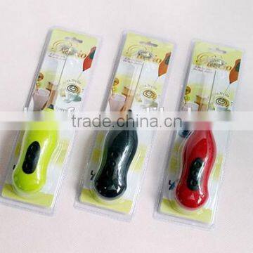 2015 Winter Electric Stainless Steel Coffee/Egg/Milk Frother