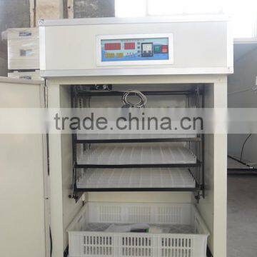 Best price incubators for sale/egg hatcheries incubator machine