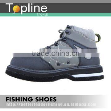 High quality outdoor trekking boots for men