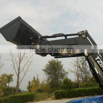 small loader front end loader for sale