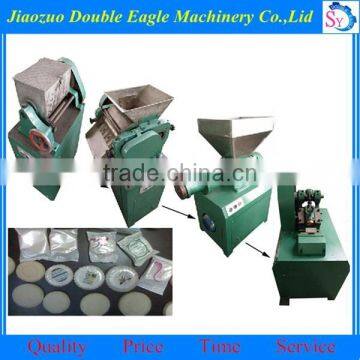 full automatic soap making machine/ manual soap making machine/ toilet soap machine