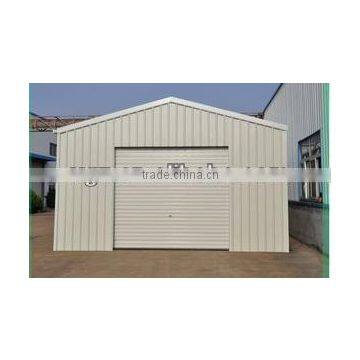 prefab garage kits