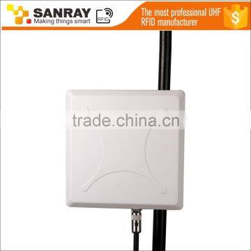 Desktop RFID Reader 860 to 960MHz UHF RFID Reader Writer Short Distance Intelligent Reader & Tag