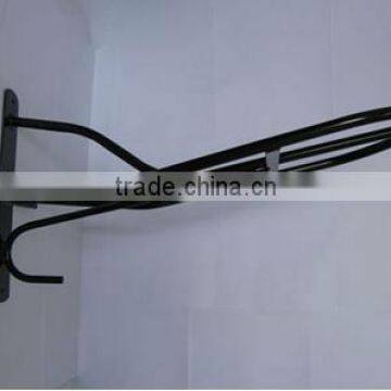 Saddle Rack&Folding Saddle Stand