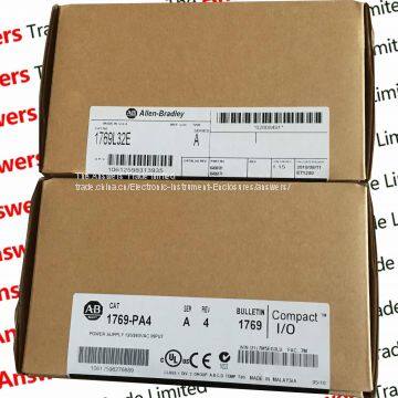 1785-L86B is a Standard PLC-5/40L Processor With 100K Protected Memories photo-5