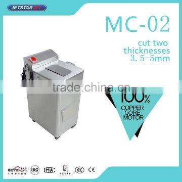 Commercial Food Processing Machine Slicing Meat Automatic Shredder