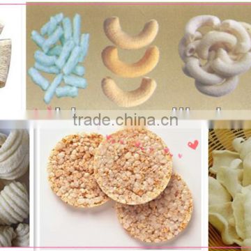 delicious children eat snack food making machine in Zhangqiu Shandong