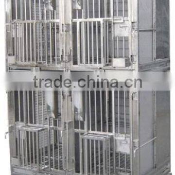 stainless steel monkey cage(combined)