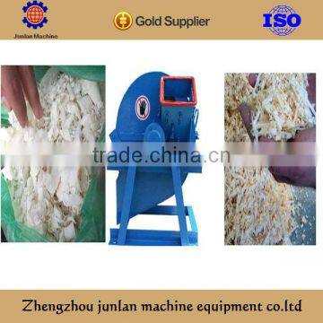 wood processing machine of wood shaving machine for horse