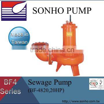 Taiwan 10hp 220 Volt Submersible Water Pump photo-6