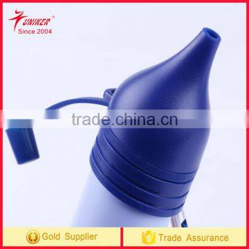 Camping 2017 Water Filtration Straw Filter Straw Chinese Factory Supply photo-4