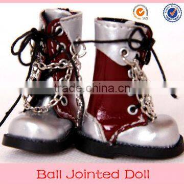 CK Shoes Realistic PU bjd sd shose