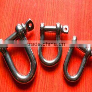 Shackle 6mm