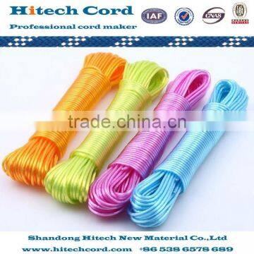 High Quality 1-3mm Washing Line