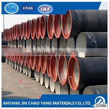 Automotive Components Hot Selling Best Price Anyang Ductile Iron Pipe