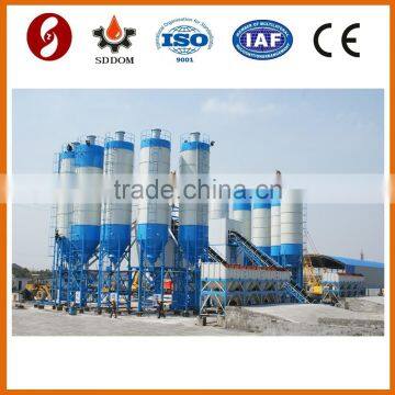200ton Cement Silo Taian Shandong China Manufcture Mass Production