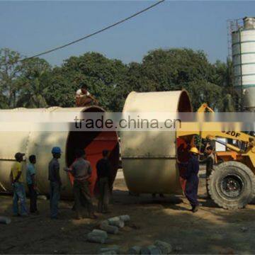 Bolted Type Cement Storage Silo for sale