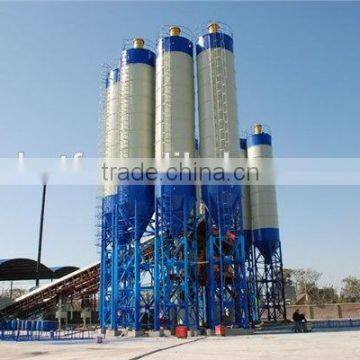 150 ton cment silo