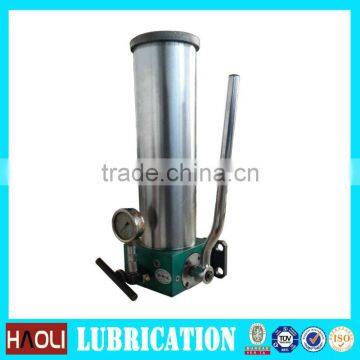 3.5L Hand Grease Pump for Fabric Loom