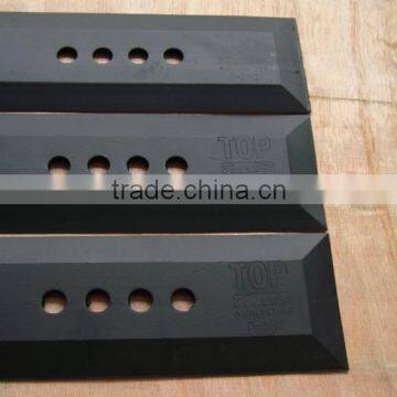 China Manufacturing Customized Cast Iron Agriculture Rotary Tiller Parts for Hot Sales photo-6