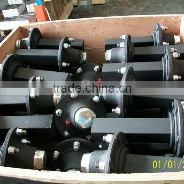 Agriculture Trailer Axle photo-4