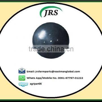 Plain Harrow Disc Discs for Soil Tillage Equipment photo-3